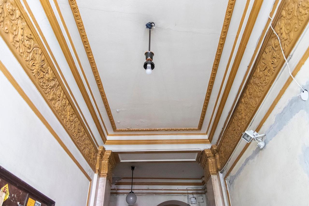Helena Apartment With View On St. Stephan'S Basilica บูดาเปสต์ ภายนอก รูปภาพ