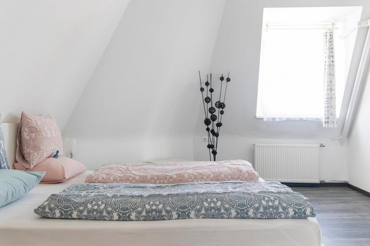 Helena Apartment With View On St. Stephan'S Basilica บูดาเปสต์ ภายนอก รูปภาพ